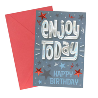 SWKY MALE BIRTHDAY