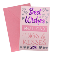 SWKY BEST WISHES
