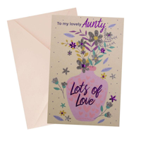 SWKY AUNT