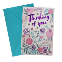 SWKY THINKING OF YOU FEMALE