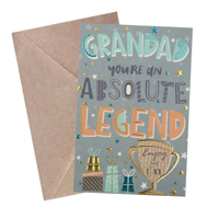 SWKY GRANDAD