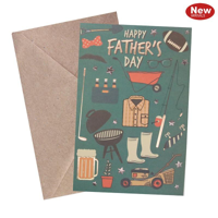 SOP FATHERSDAY