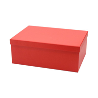 S/18 GIFT BOX - RED