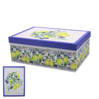 S/18 GIFT BOX- LEMONS
