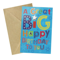 SIB MALE BIRTHDAY