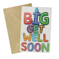 SIB GET WELL