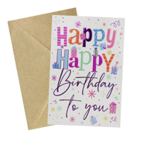 SIB FEMALE BIRTHDAY