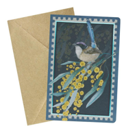IMP POSTCARDS