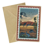 IMP POSTCARDS