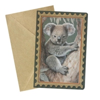 IMP POSTCARDS