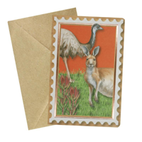 IMP POSTCARDS
