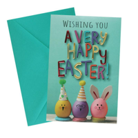 SWKY FUN EASTER
