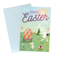 SWKY FUN EASTER