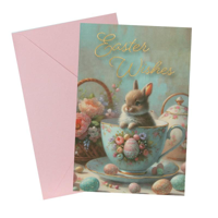 SWKY CUTE EASTER