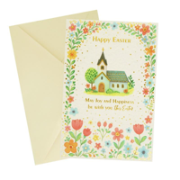 SWKY RELIGIOUS EASTER