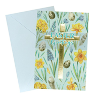 SWKY RELIGIOUS EASTER