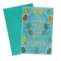 SWKY SON EASTER