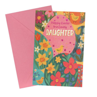 SWKY DAUGHTER EASTER
