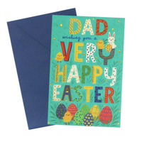 SWKY DAD EASTER