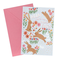 SWKY MUM EASTER