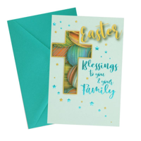 SWKY RELIGIOUS EASTER