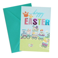 SWKY CUTE EASTER