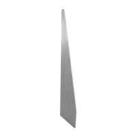 A FRAME SIDE PANEL