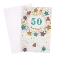 SOP AGE 50 FEMALE
