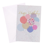 SOP FEMALE BIRTHDAY