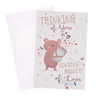 SOP THINKING OF YOU FEMALE