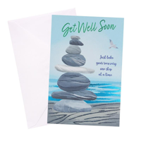SOP GET WELL MALE