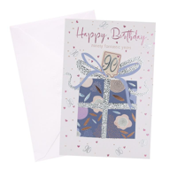 SOP AGE 90 FEMALE