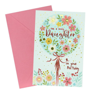 SWKY DAUGHTER TRADITIONAL