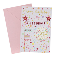 SWKY FEMALE BIRTHDAY