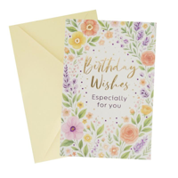 SWKY FEMALE BIRTHDAY