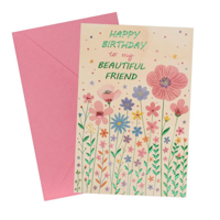 SWKY FEMALE BIRTHDAY