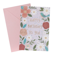 SWKY FEMALE BIRTHDAY