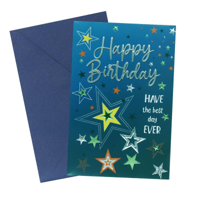SWKY MALE BIRTHDAY
