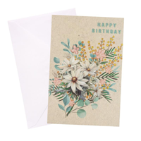 SOP FEMALE BIRTHDAY