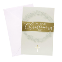 URBAN BABY BOY CHRISTENING
