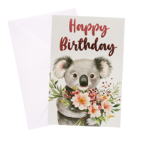 URBAN FEMALE BIRTHDAY