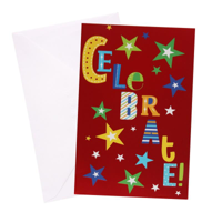 URBAN TEEN FOIL