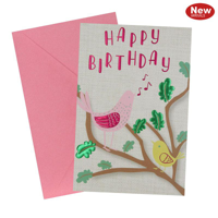 SWKY FEMALE BIRTHDAY