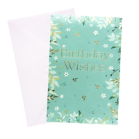 URBAN FEMALE BIRTHDAY