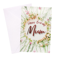 URBAN MUM