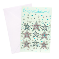 URBAN CONGRATS