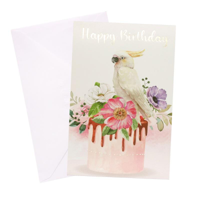 URBAN FEMALE BIRTHDAY