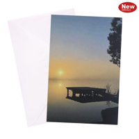 URBAN BLANK CARD