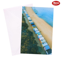URBAN BLANK CARD