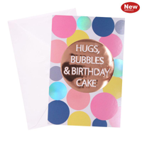 SOP FEMALE BIRTHDAY